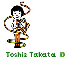 Faculty of Mathematics Associate Professor Toshie Takata