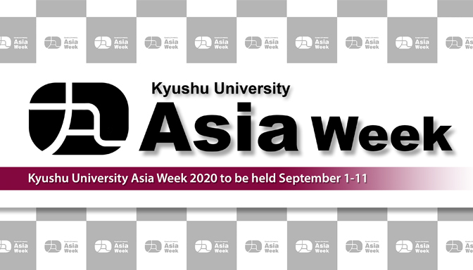Asia Week 2020