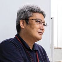 Shigenori Fujikawa