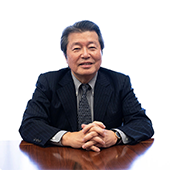 Office of the President