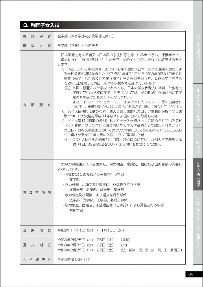 九州大学