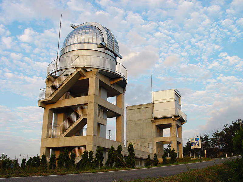 小惑星に 王貞治 と命名 トピックス 九州大学 Kyushu University