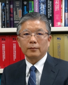中別府雄作主幹教授が日本遺伝学会木原賞を受賞