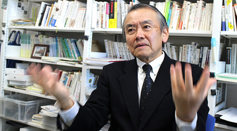 Kiyoshi Adachi