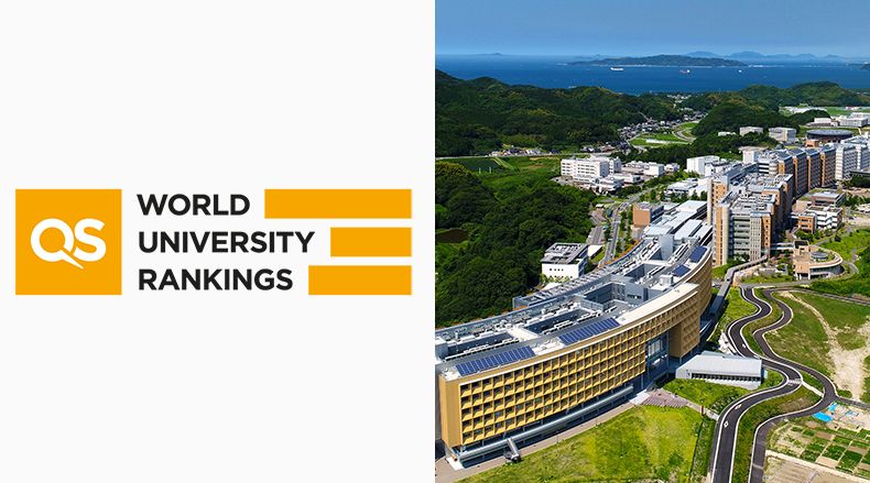 Qs world university rankings