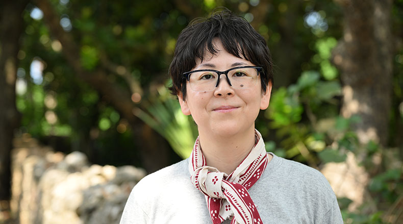 時間との闘い！消えゆく言語の保存に挑む | Discover the Research | 研究情報 | 研究・産学官民連携 | 九州大学（KYUSHU UNIVERSITY）