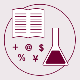 Curriculum blending the humanities with science