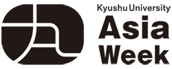 Delivering to the World Webinars That Connect Asia Kyushu University Asia Week 2020