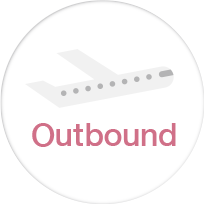 Outbound