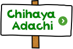 Chihaya Adachi