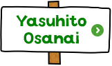 Yasuhito Osanai