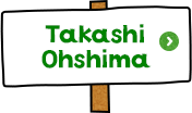 Professor,Graduate School of Pharmaceutical Sciences  Takashi Ohshima