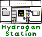 Hydrogen Station