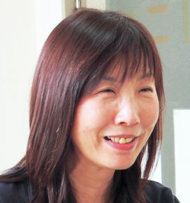 Kaoru Tamada