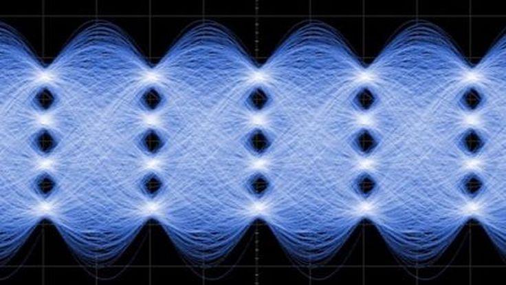 modulator signal