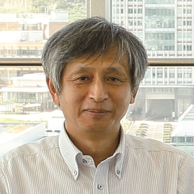 Hiroshi Naraoka