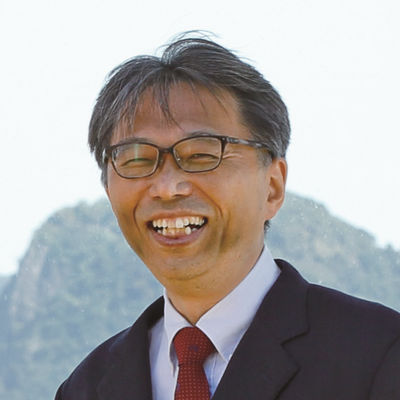 Takaaki Noguchi