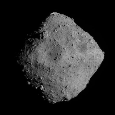 Ryugu