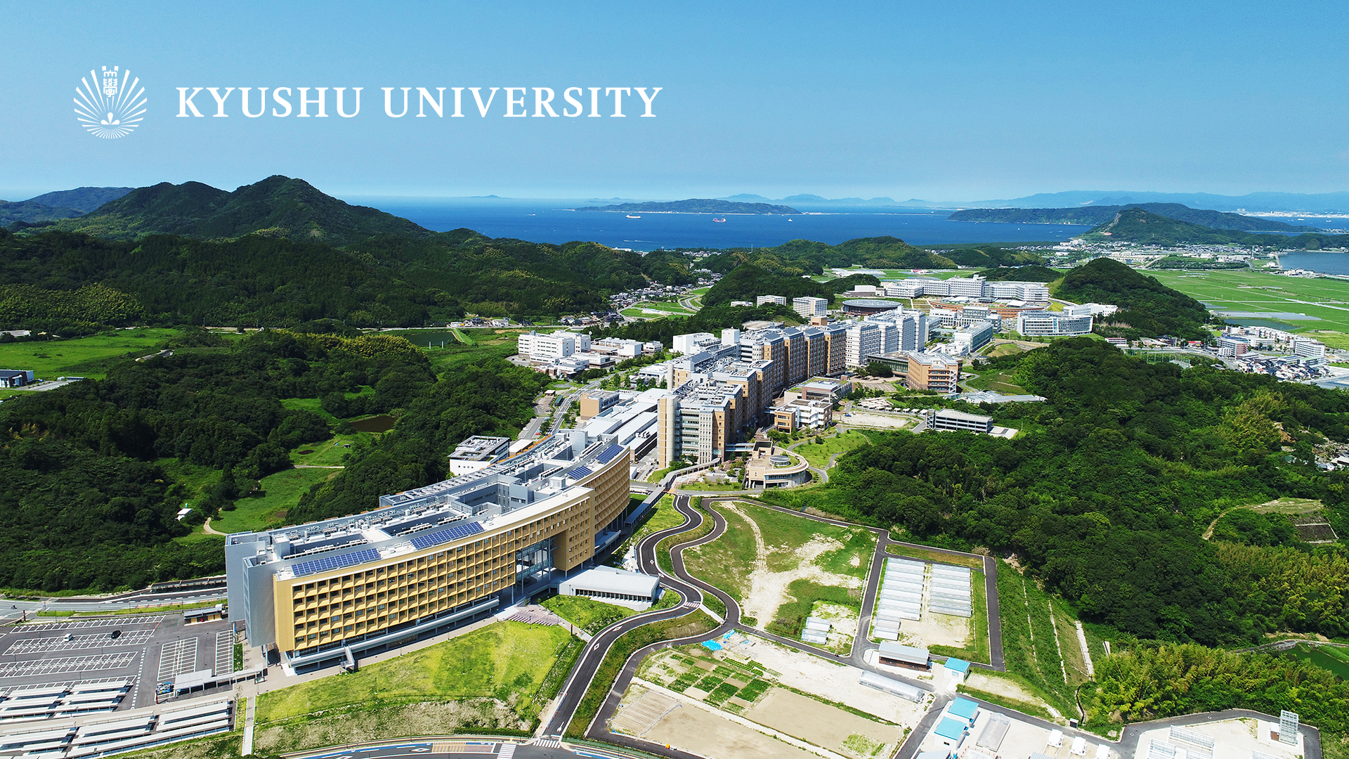 バーチャル背景 | 広報 | 九州大学について | 九州大学（KYUSHU UNIVERSITY）