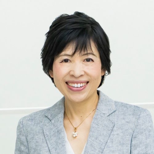 Satoko Fukahori