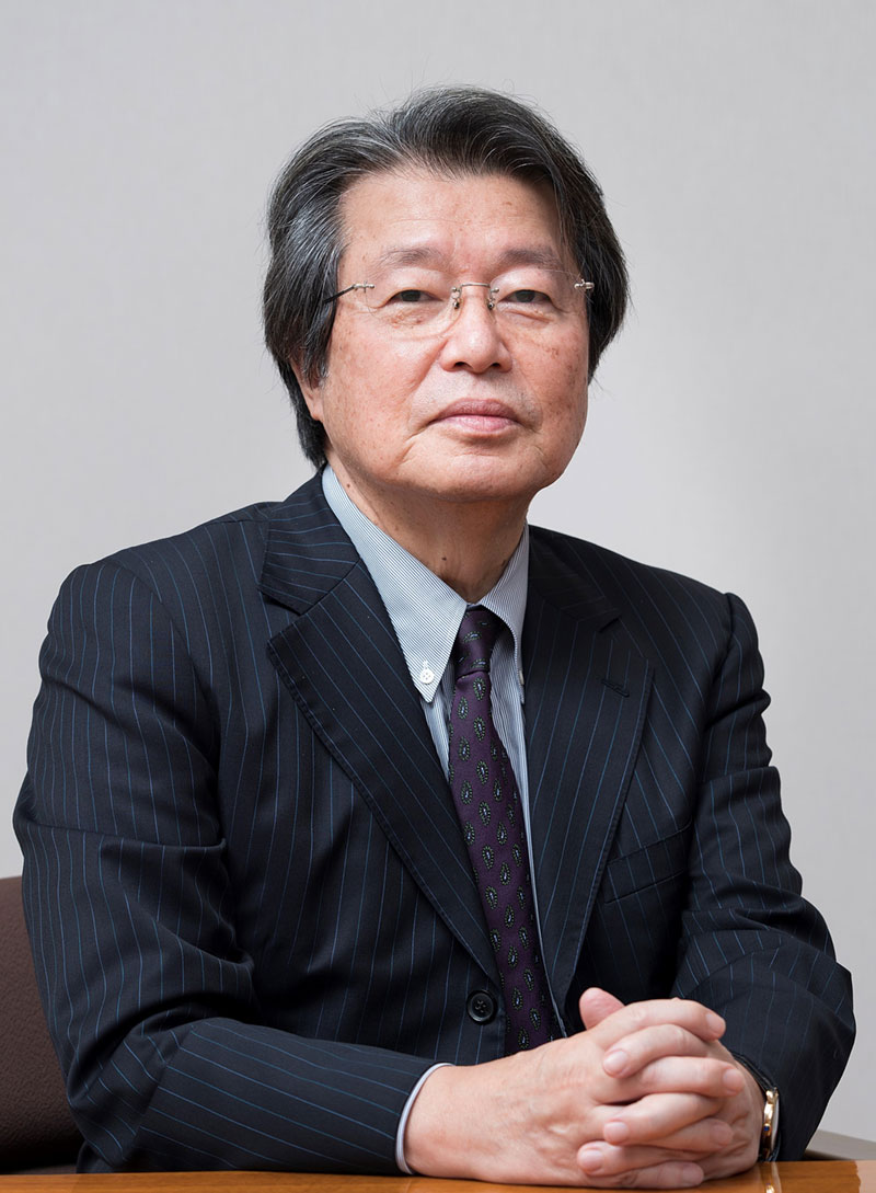 Tatsuro Ishibashi