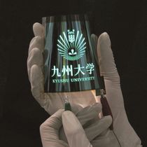 Flexible OLED