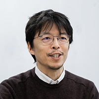 Katsuhiko Hayashi