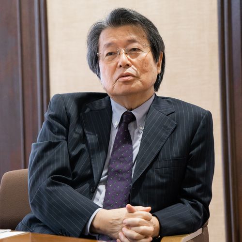 Tatsuro Ishibashi