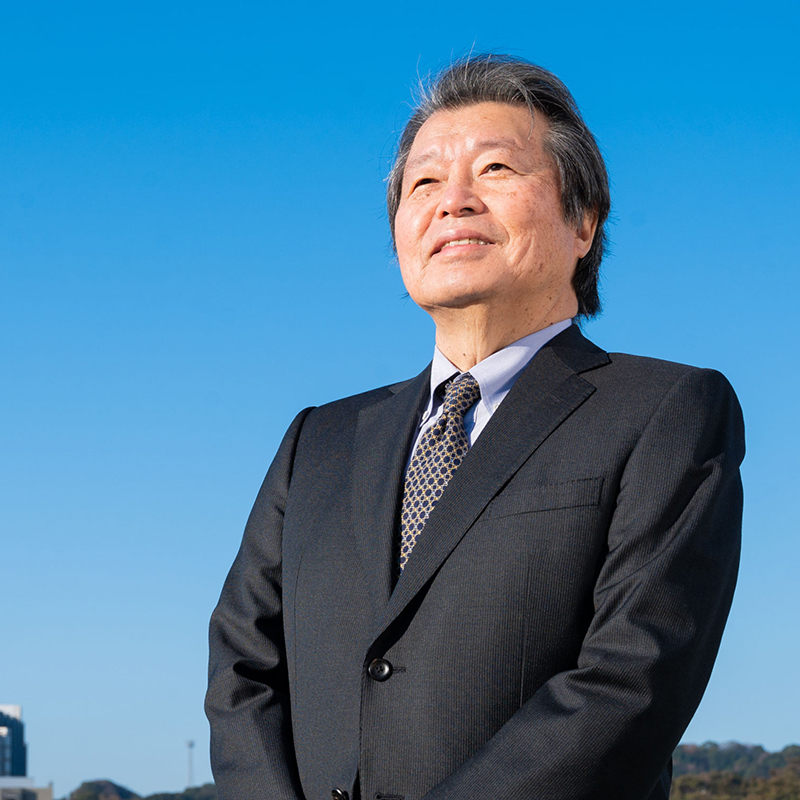 Tatsuro Ishibashi