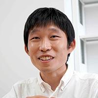 Takaaki Abe