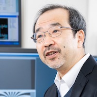 Yasukazu Murakami