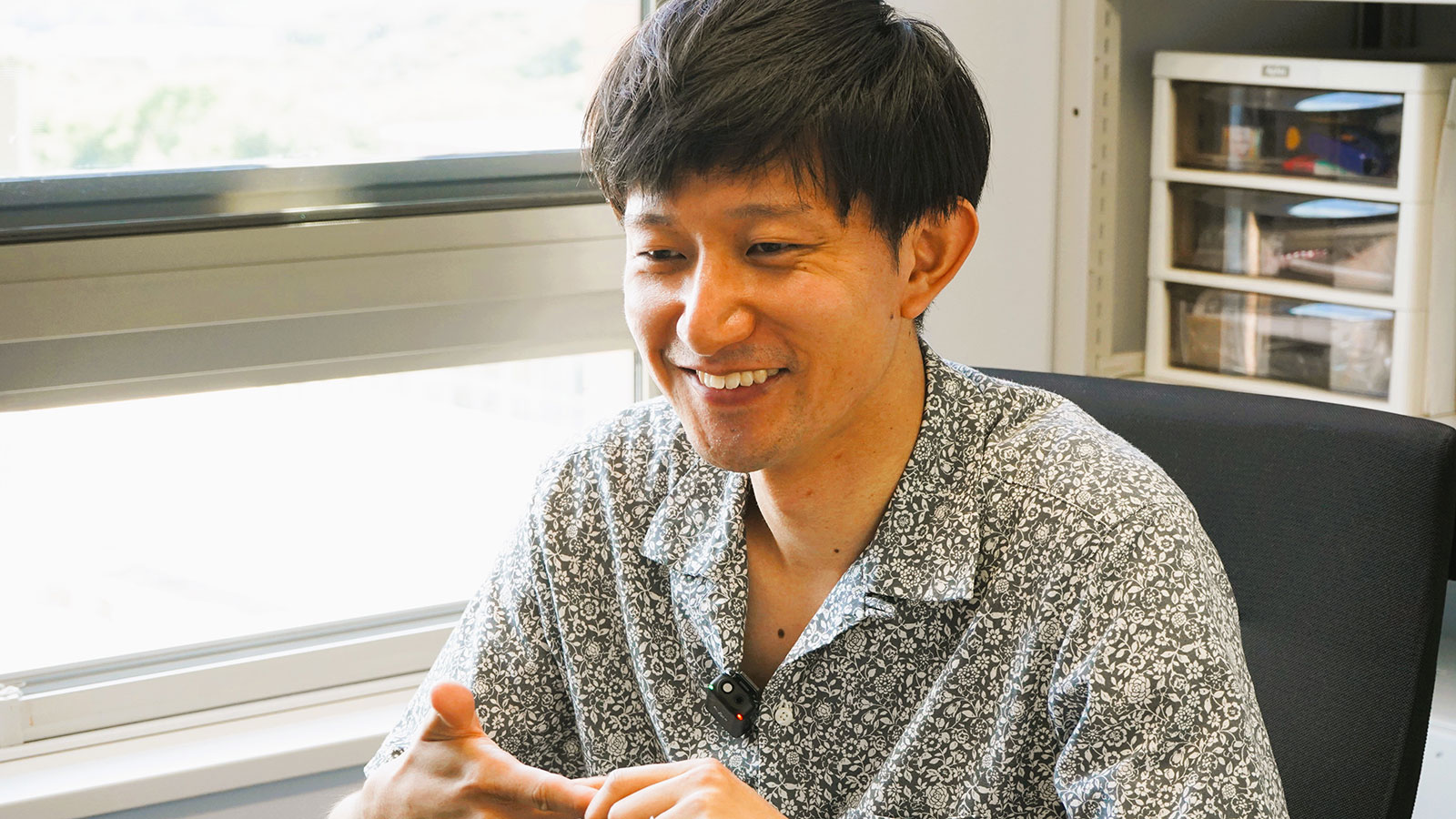 Harnessing the Power of Spin: Pioneering Innovation through Cutting-Edge Physics