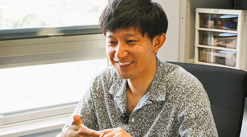 山下 尚人