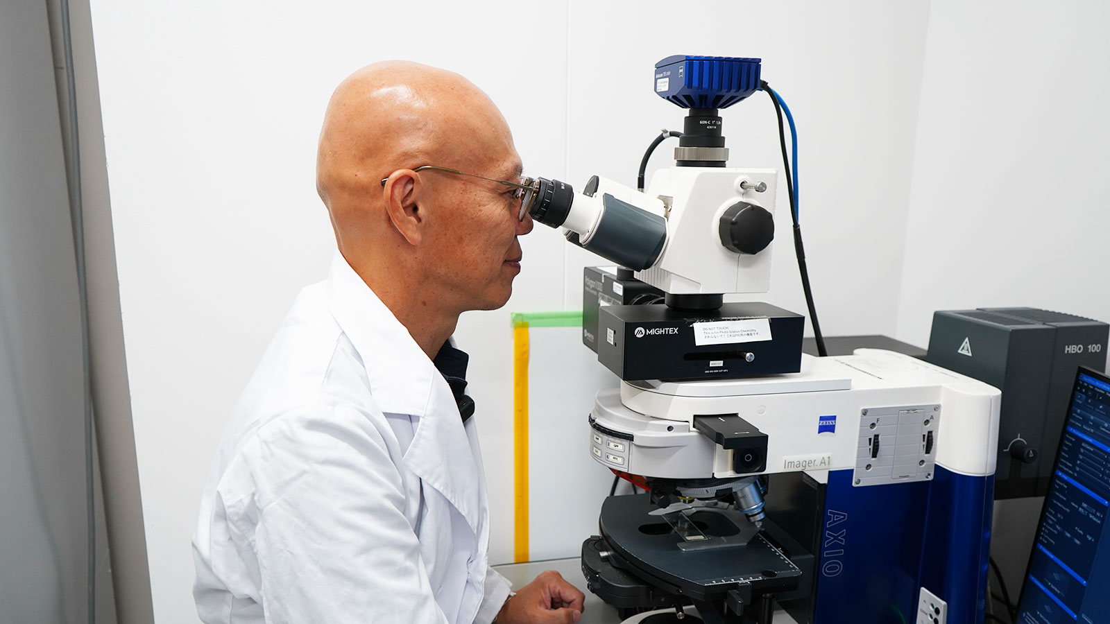 Exploring fish reproductive biology and implications for future food
