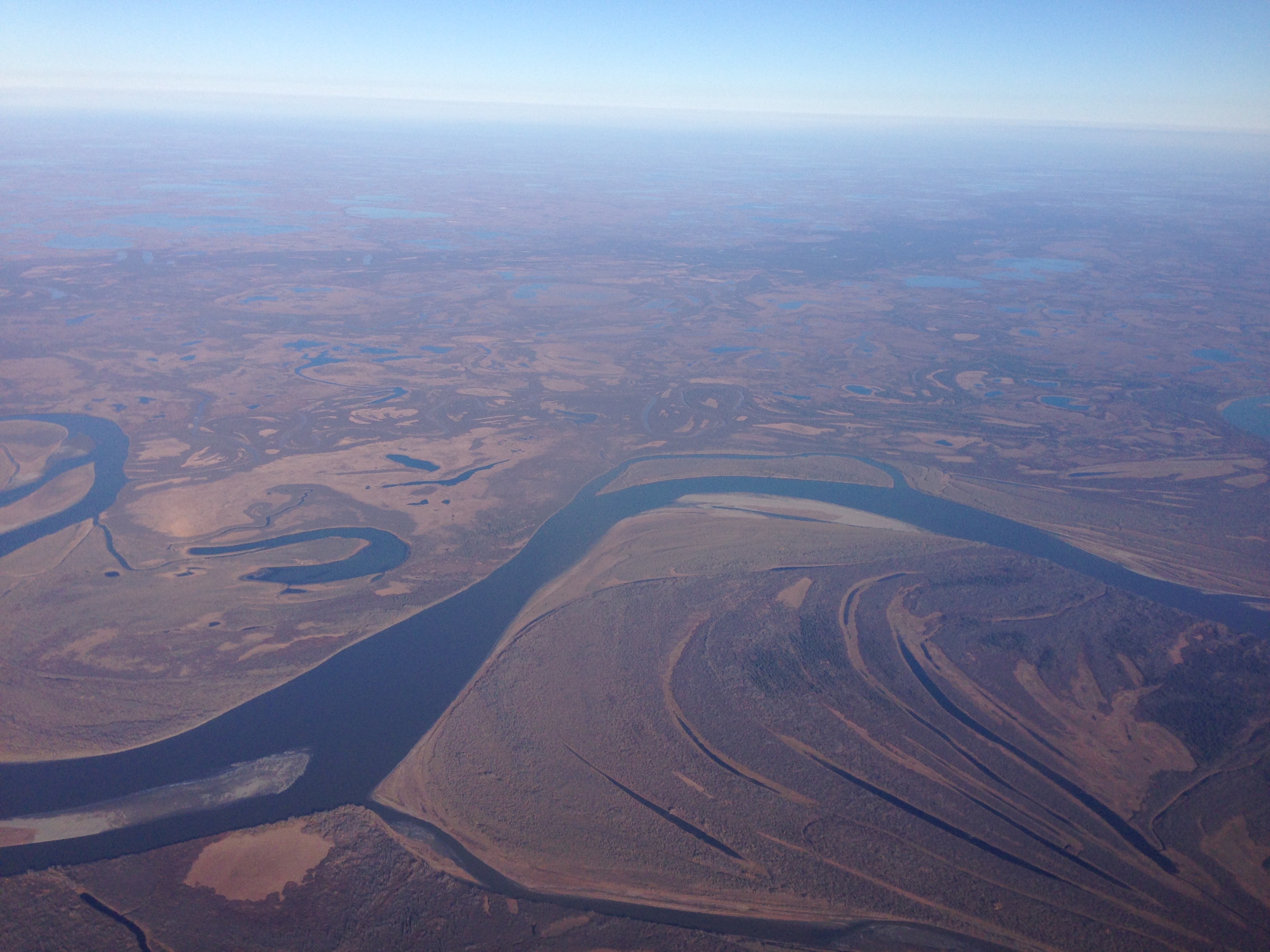 How Alaska Native communities navigate a potential 0 billion gold mine