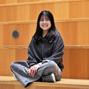 Sheryl Ngさん
