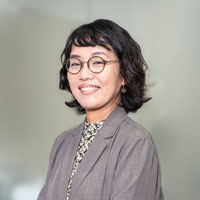 三浦 恭子