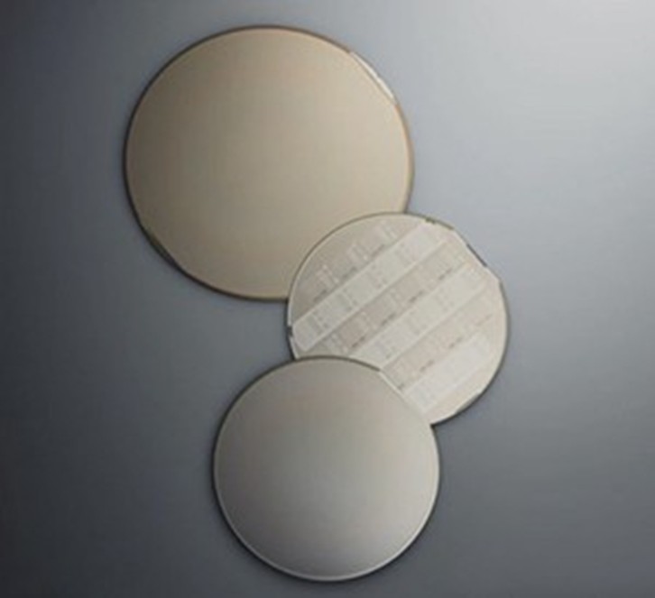 A KNN thin-film wafer