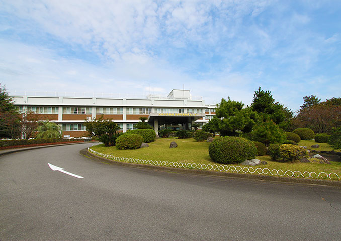 Beppu Campus