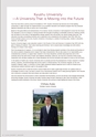KYUSHU UNIV GUIDE BOOK 2014_15_02