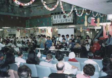 ���r�[�R���T�[�g���i