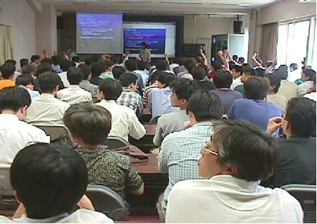 �����̎�u�҂ŕ�����t